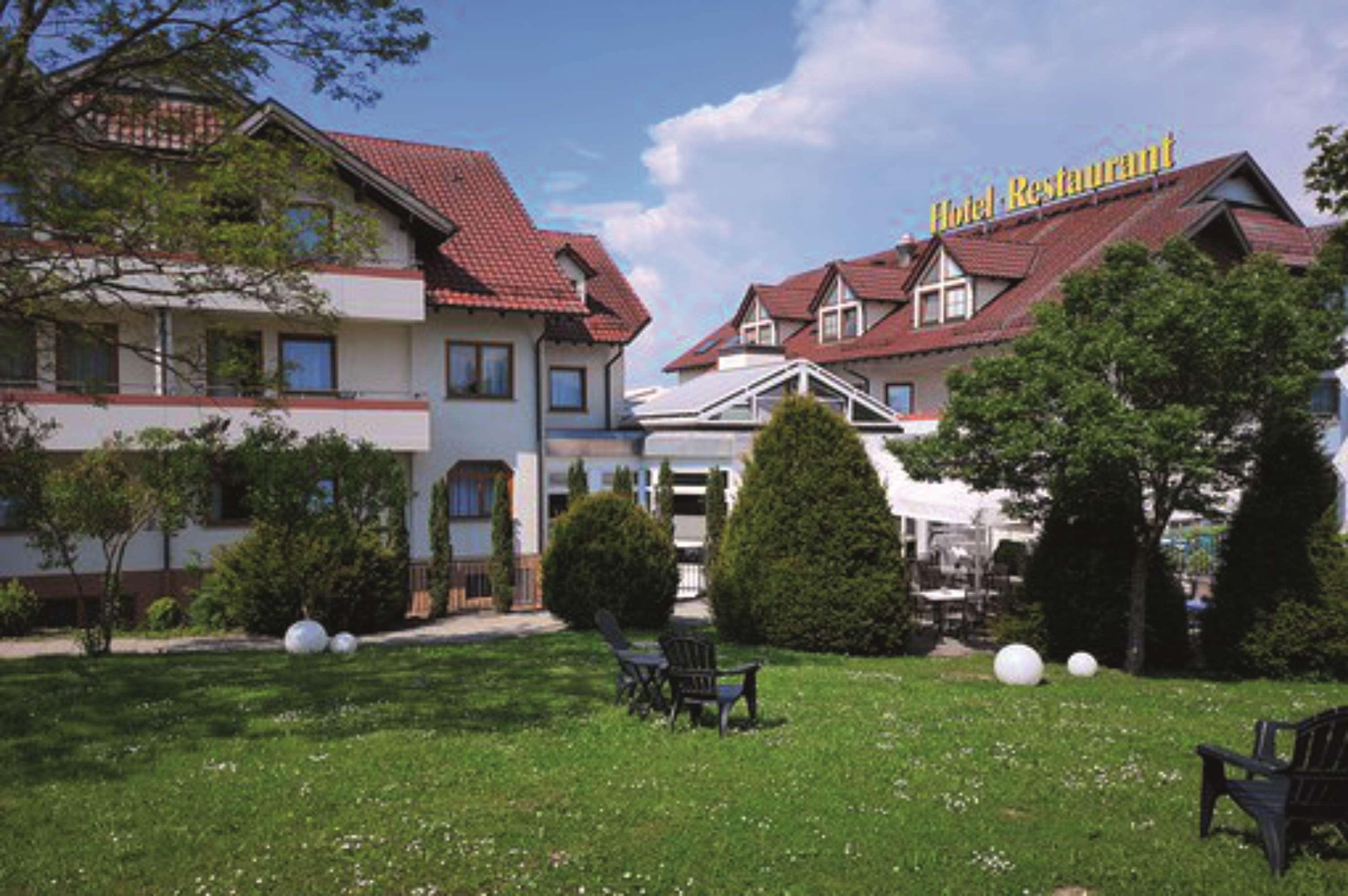 Hotel Empfinger Hof, Sure Hotel Collection By Best Western Empfingen Exterior photo