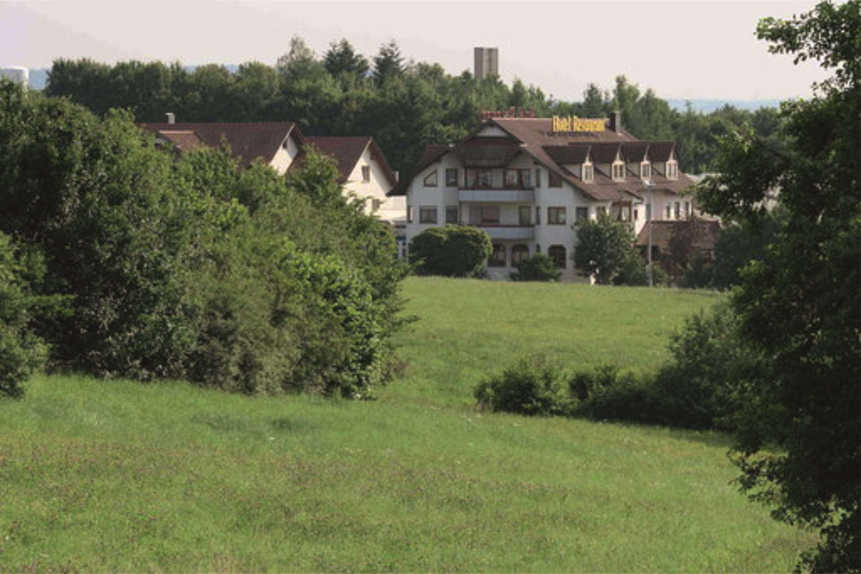 Hotel Empfinger Hof, Sure Hotel Collection By Best Western Empfingen Exterior photo